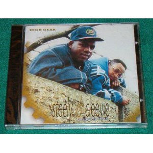 Steely & Clevie : High Gear (CD, Album)