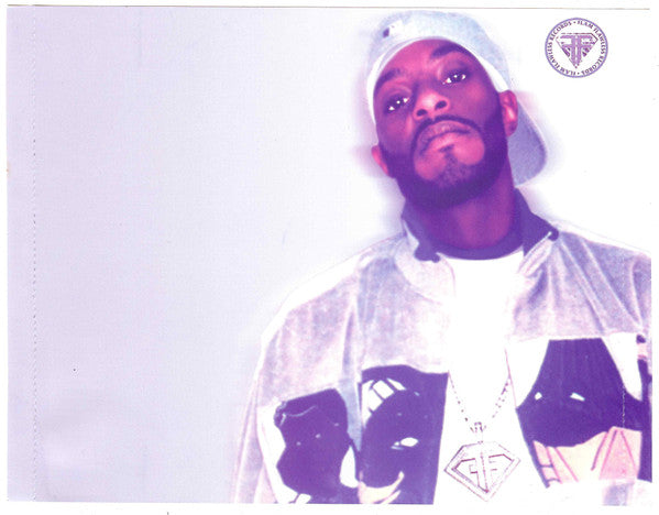 Chino Nino : KnocKem Wit Game (CD, Album)
