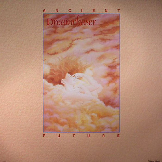 Ancient Future : Dreamchaser (LP, Album)