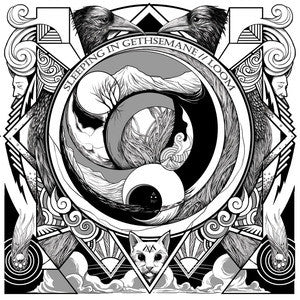 Sleeping In Gethsemane // Loom (8) : Split 7" (7")