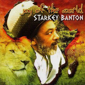 Starkey Banton : Joy Of The World (CD, Album)