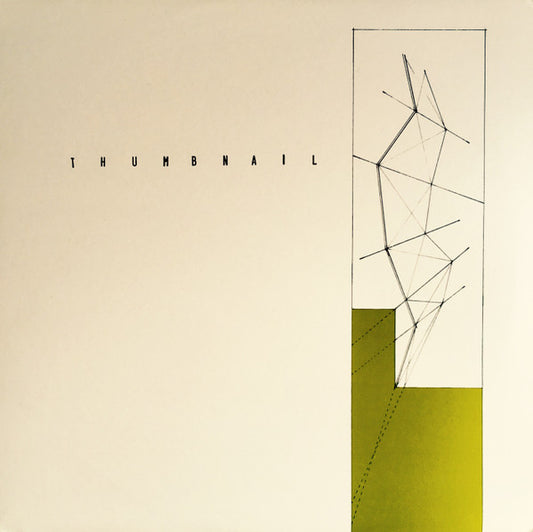 Thumbnail : Thumbnail (LP, Album)