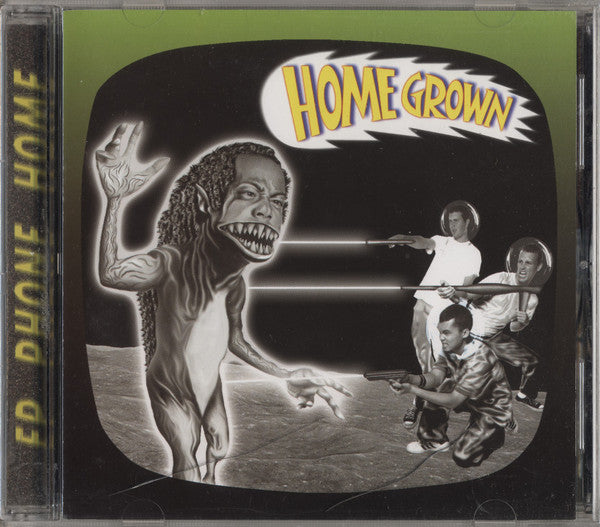 Home Grown (2) : EP Phone Home (CD, EP)
