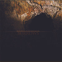 Sleeping In Gethsemane : Burrows (CD, Album)