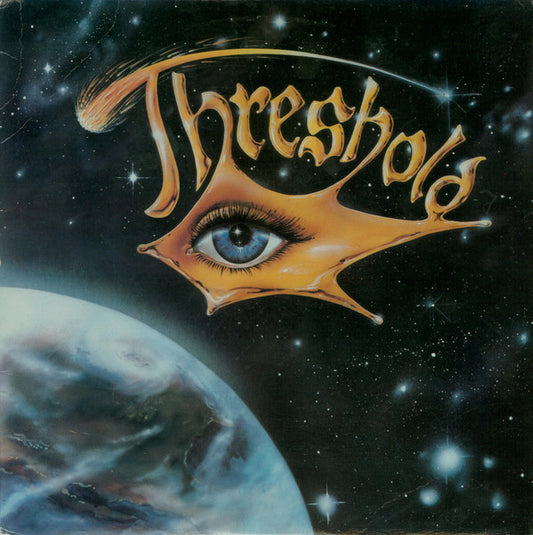 Threshold (11) : Threshold (LP, Album)