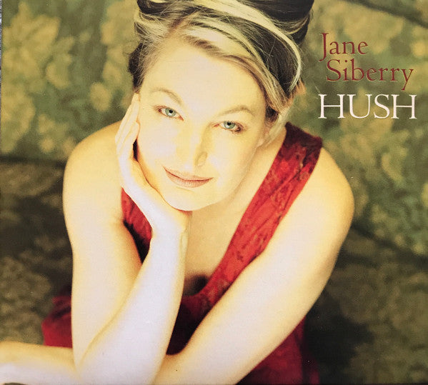 Jane Siberry : Hush (CD, Album)