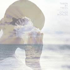 Taken By Trees : Other Worlds (LP, Album, Gat)