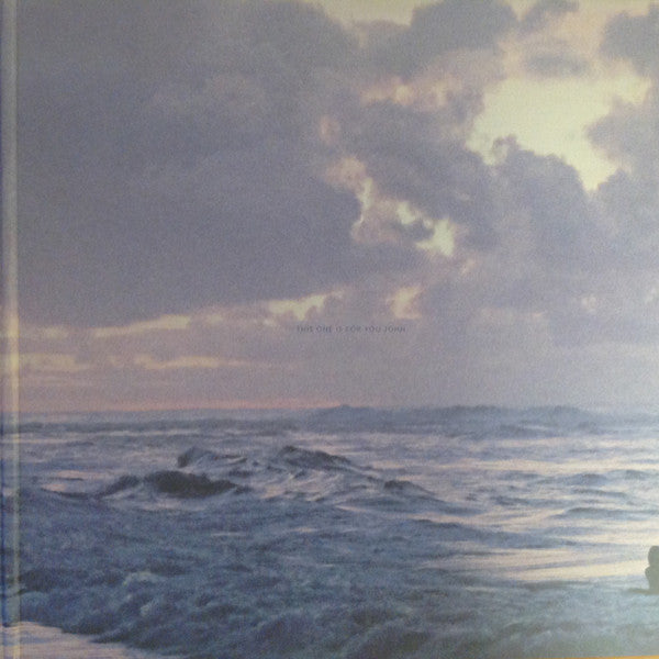 Taken By Trees : Other Worlds (LP, Album, Gat)