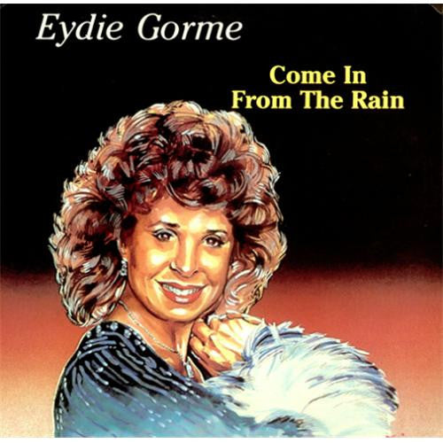 Eydie Gormé : Come In From The Rain (LP, Comp)