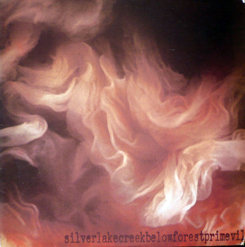 The Interstate Ten : Silverlakecreekbelowforestprimevil (LP, Album)