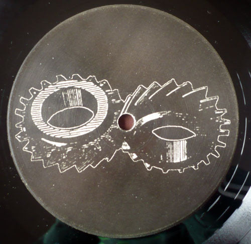 The Interstate Ten : Silverlakecreekbelowforestprimevil (LP, Album)