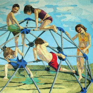 Superhuman Happiness : Hands (LP)