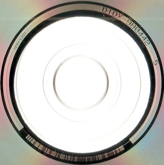 Kanye West : Yeezus (CD, Album, Son)