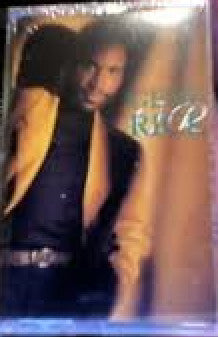 Gene Rice : Gene Rice (Cass, Album)