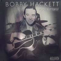 Bobby Hackett : Poor Butterfly (LP)