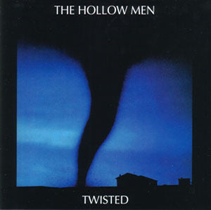The Hollow Men : Twisted (CD, Album)
