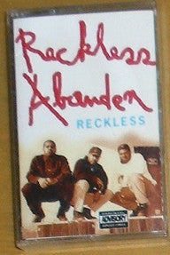 Reckless Abanden : Reckless (Cass, Album)
