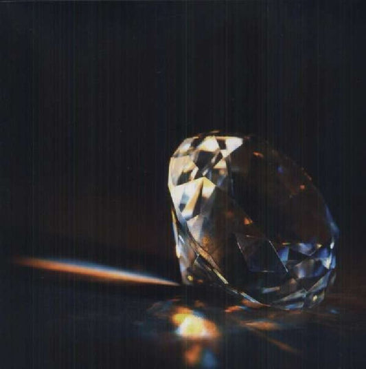 Fuck Buttons : Brainfreeze (12", Single, Ltd, Cle)