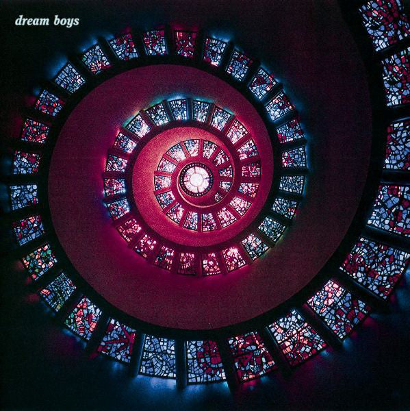 Dream Boys (2) : Dream Boys (LP)