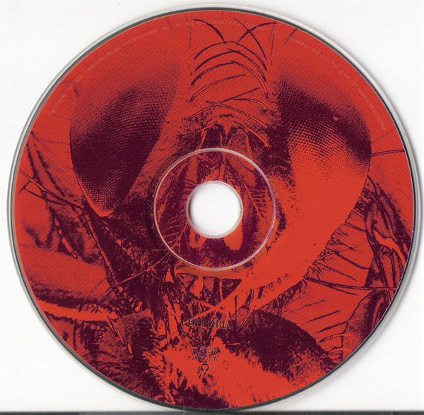 Alice In Chains : Jar Of Flies (CD, EP, RE, RP, DAD)