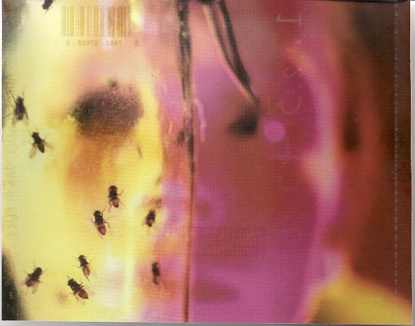Alice In Chains : Jar Of Flies (CD, EP, RE, RP, DAD)