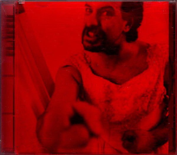 Fluffy (4) : Husband (CD, Single)