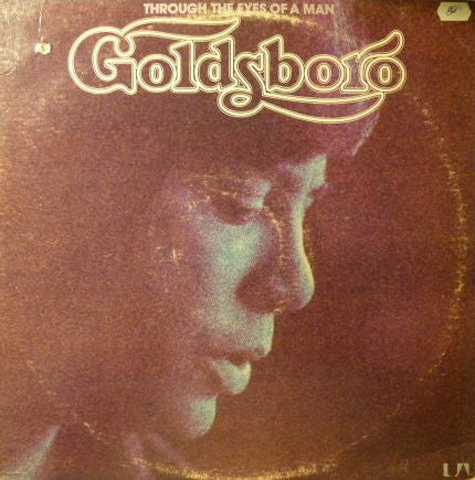 Bobby Goldsboro : Through The Eyes Of A Man (LP, Album, Ter)
