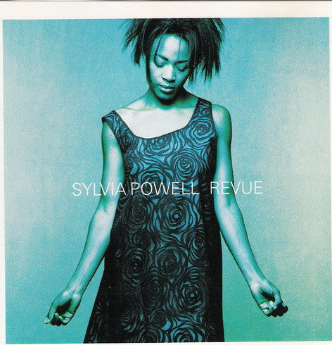Sylvia Powell : Revue (CD, Album)