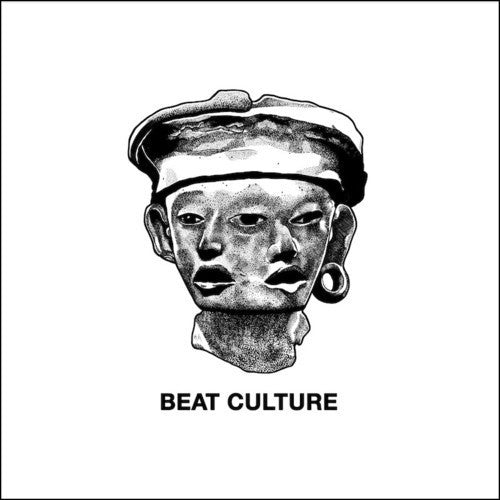 Beat Culture (2) : Drifter / Shibuya  (7")