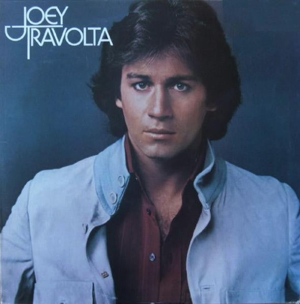 Joey Travolta : Joey Travolta (LP, Album)