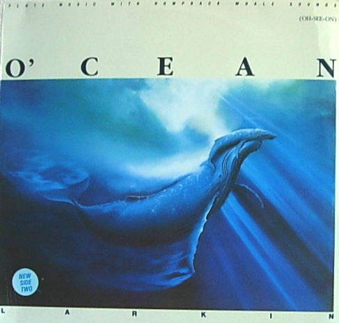 Larkin : O'cean (LP, Album)