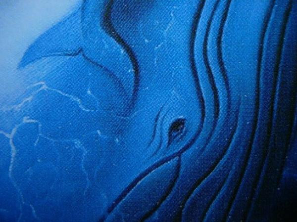 Larkin : O'cean (LP, Album)
