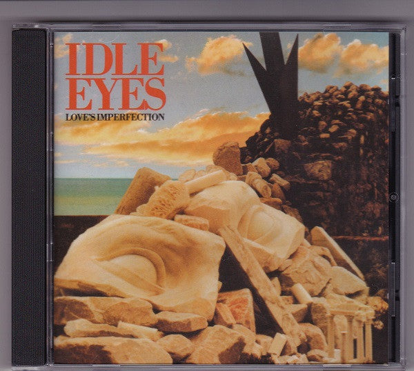 Idle Eyes : Love's Imperfection (CD, Album, RE)