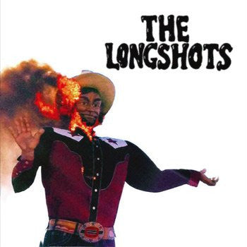 The Longshots (3) : The Longshots (LP, Album, Ltd, Ora)