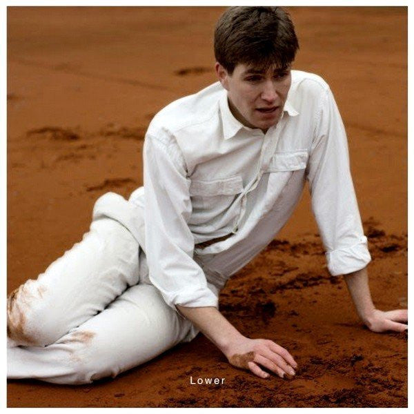 Lower (3) : Seek Warmer Climes (LP, Album)
