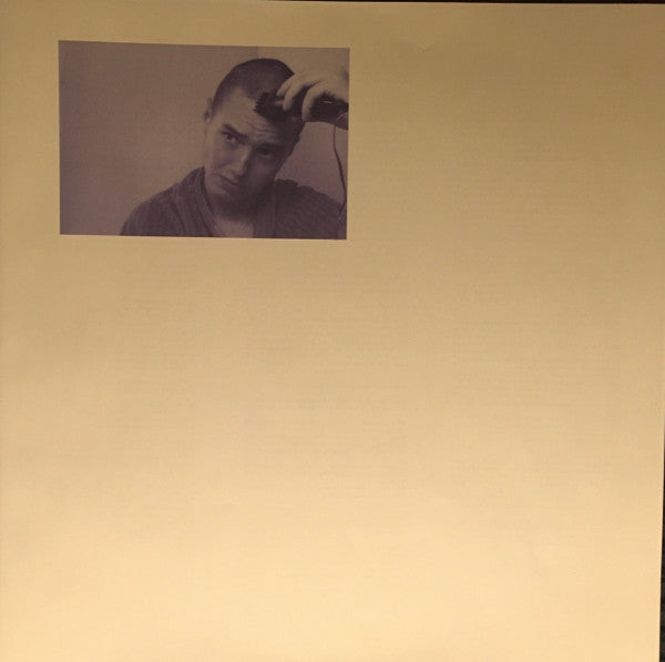 Lower (3) : Seek Warmer Climes (LP, Album)