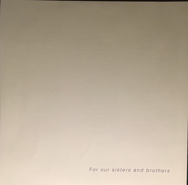 Lower (3) : Seek Warmer Climes (LP, Album)