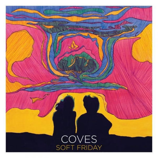 Coves : Soft Friday (LP, Album)