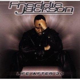 Freddie Jackson : Life After 30 (CD, Album)