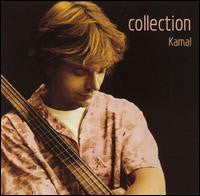 Kamal : Collection (CD, Comp)