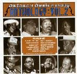 Various : Antone's Anniversary Anthology Vol.2 (Cass, Comp)
