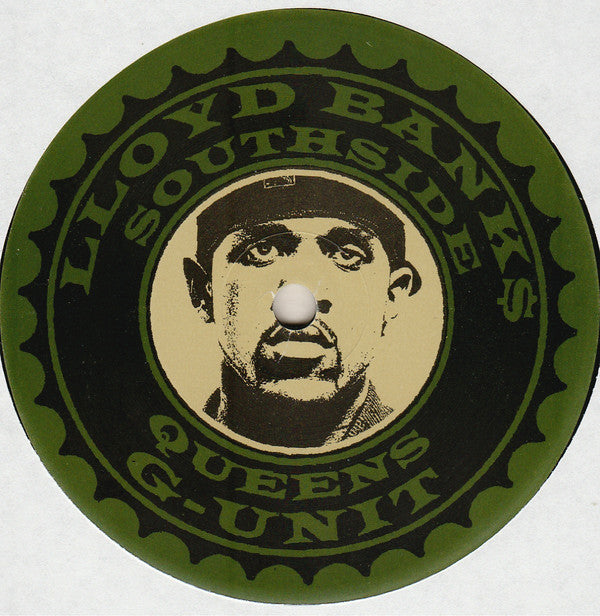 Lloyd Banks feat. Avant (2) : Karma (Remix) (12")
