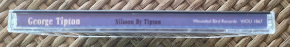 George Tipton : Nilsson By Tipton (CD, Album, RE)