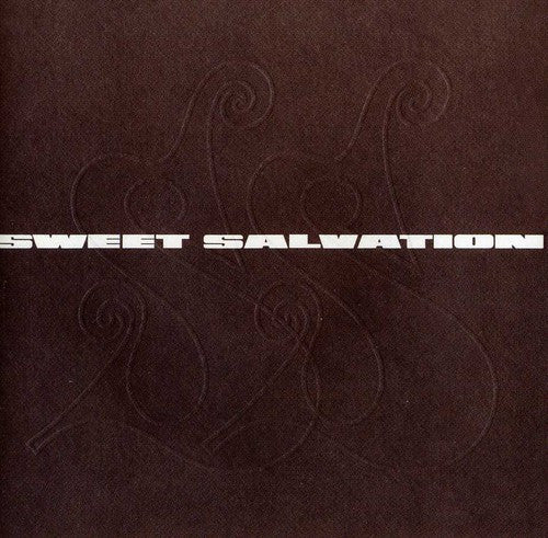 Sweet Salvation : Sweet Salvation (CD, Album, RE)