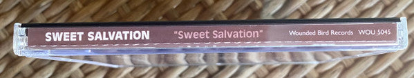 Sweet Salvation : Sweet Salvation (CD, Album, RE)