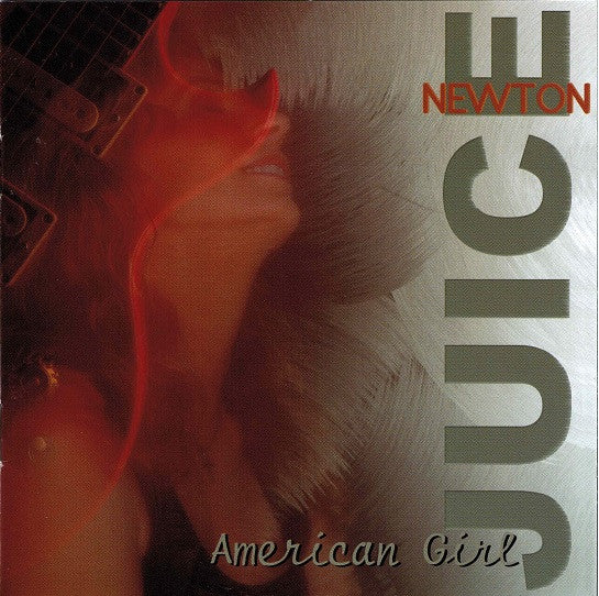 Juice Newton : American Girl (CD, Album)