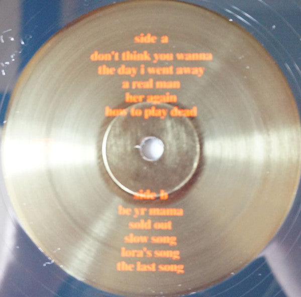 Sleater-Kinney : Sleater-Kinney (LP, Album, RE, RM)
