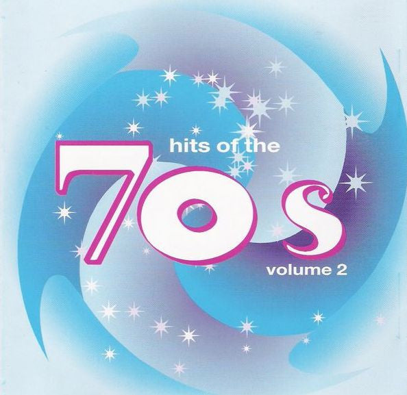 Various : Hits Of The 70's Volume 2 (CD, Comp)