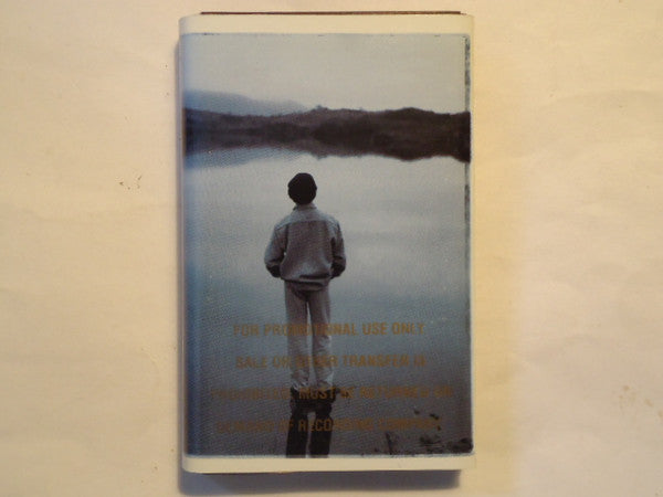 Luka Bloom : Turf (Cass, Album, SR)