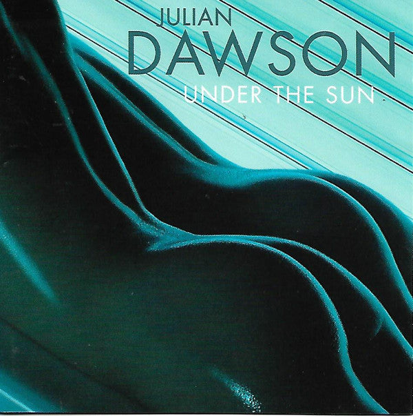 Julian Dawson : Under The Sun (CD, Album)